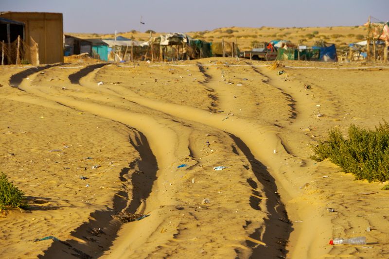 Mauritania